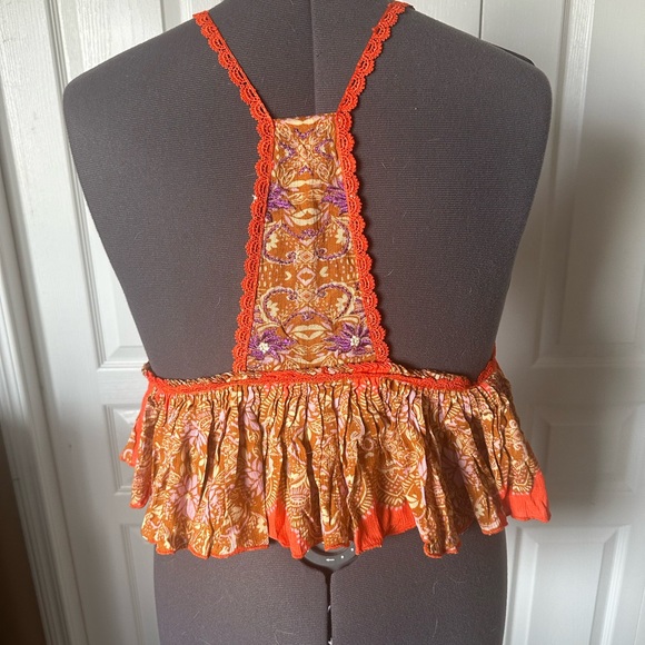 Intimately Free People Tank - Picture 9 of 11